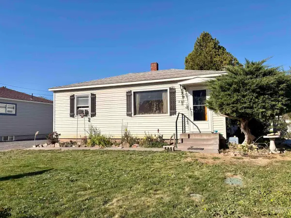 253 Blue Lakes Boulevard, Twin Falls, ID 83301