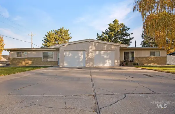 2211-2215 Crest Ave., Twin Falls, ID 83301