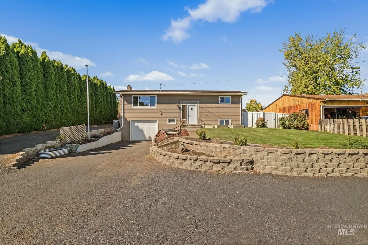3818 17th Street, Lewiston, ID 83501 - #1