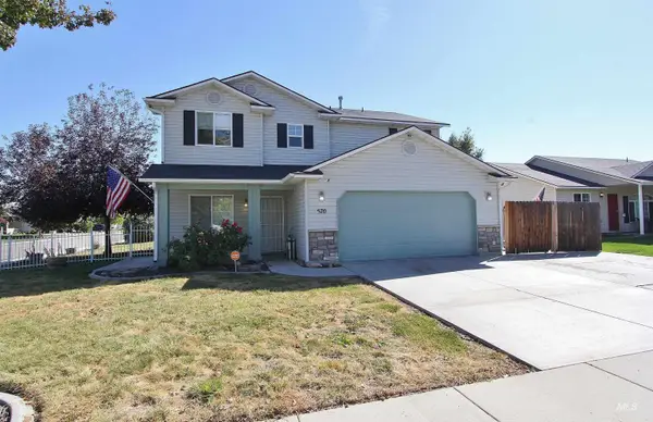 570 N Sourwood Avenue, Kuna, ID 83634
