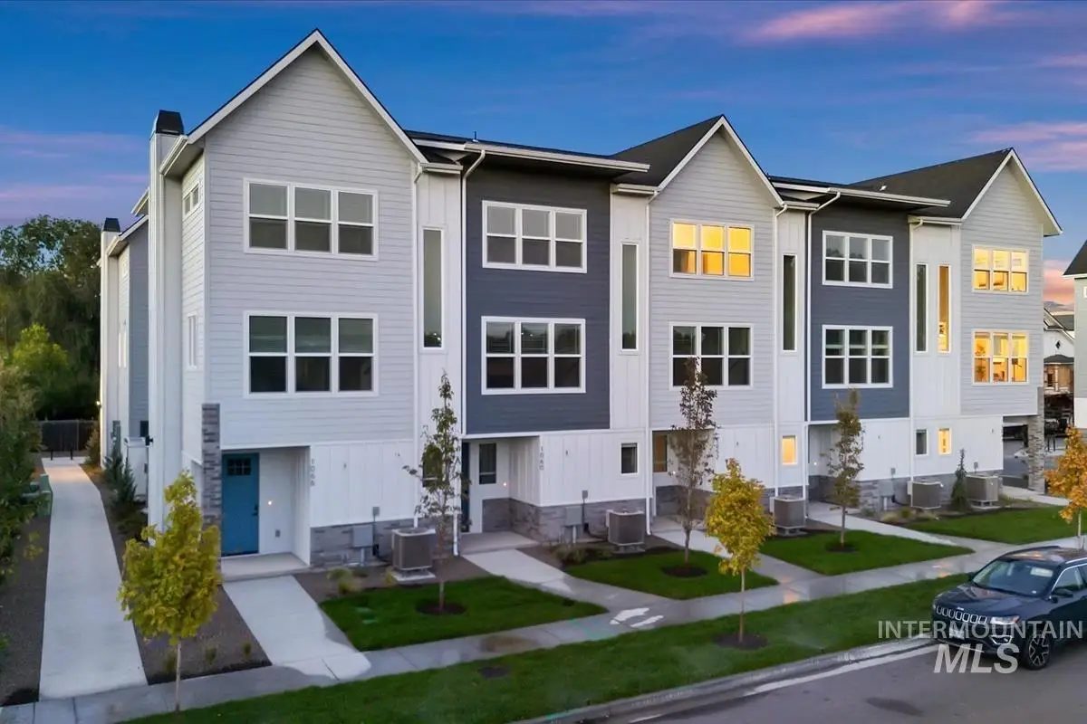 1070-1090 W Melrose St, Boise, ID 83706 - #1
