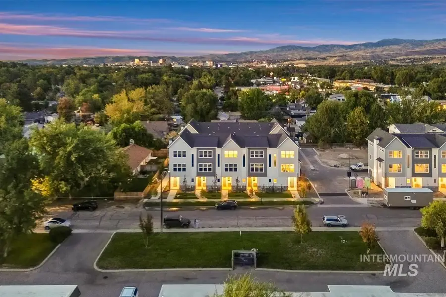 1070-1090 W Melrose St, Boise, ID 83706 - #3