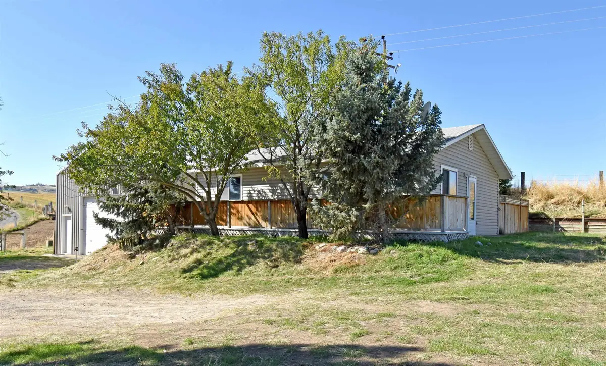 2795 Ben Johnson Road, Clarkston, WA 99403 - #1