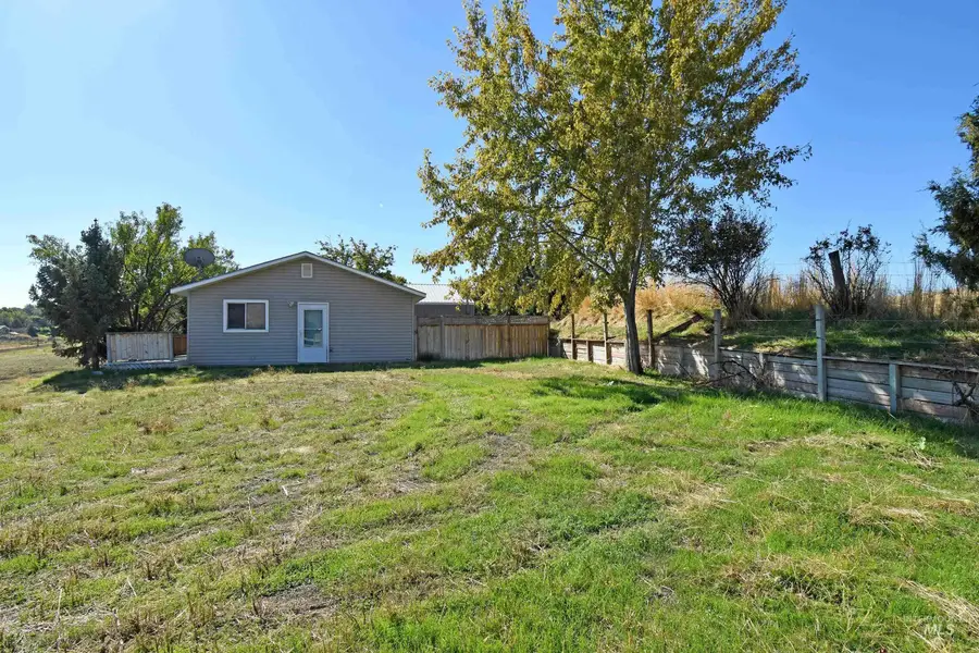 2795 Ben Johnson Road, Clarkston, WA 99403 - #2