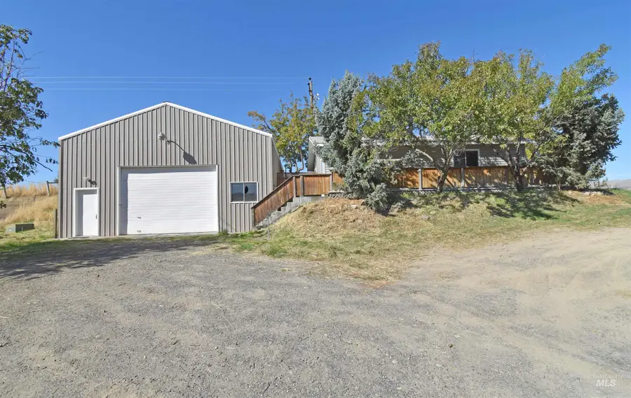2795 Ben Johnson Road, Clarkston, WA 99403 - #3