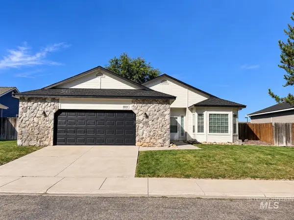 112 W Davenport Dr, Meridian, ID 83642