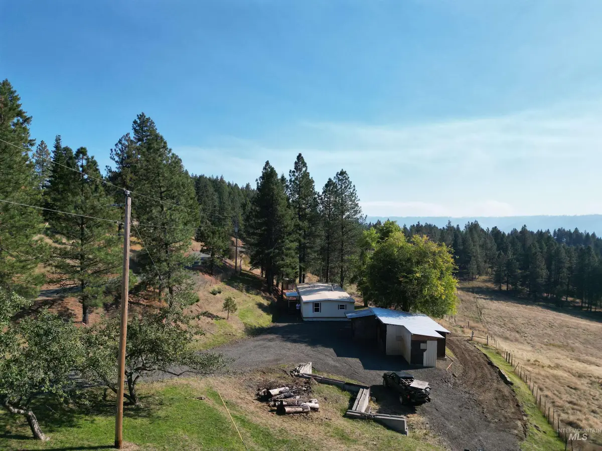 4099 Lakeview Road, Orofino, ID 83544 - #1