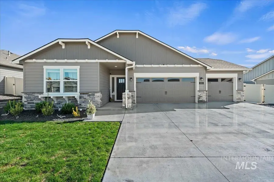 1914 N Perth Ave, Middleton, ID 83644 - #2