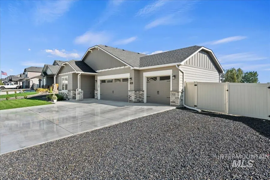 1914 N Perth Ave, Middleton, ID 83644 - #3