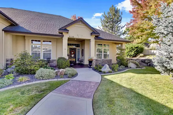 3150 S Glacier Bay Way, Meridian, ID 83642