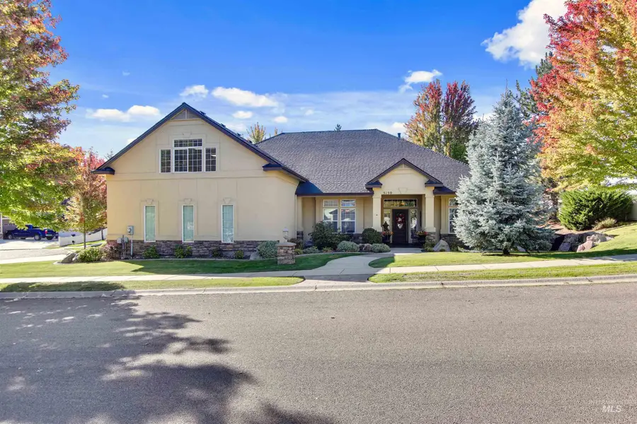 3150 S Glacier Bay Way, Meridian, ID 83642 - #2