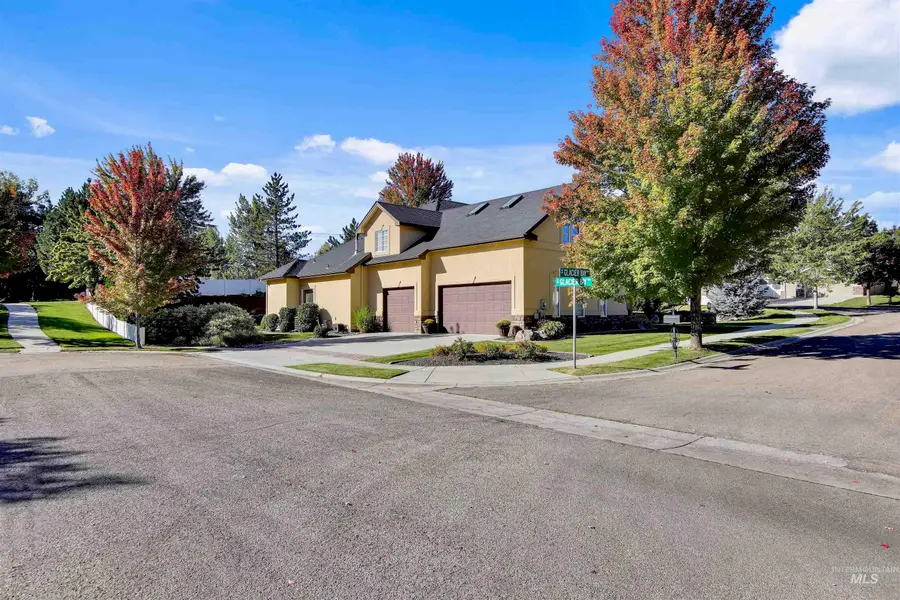 3150 S Glacier Bay Way, Meridian, ID 83642 - #3
