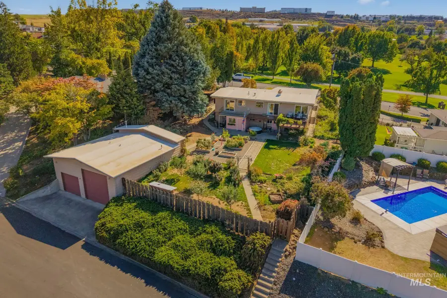 2619 11th Ave, Lewiston, ID 83501 - #3