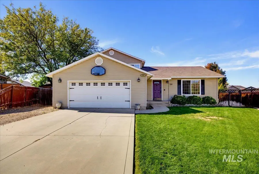 709 Monticello Ct, Caldwell, ID 83605 - #2
