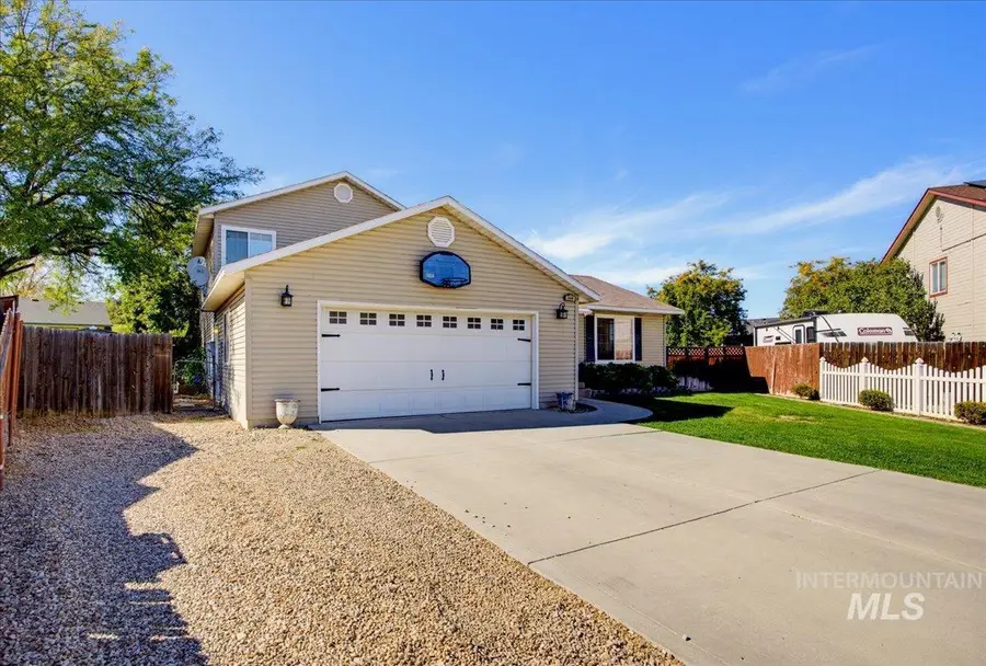 709 Monticello Ct, Caldwell, ID 83605 - #3
