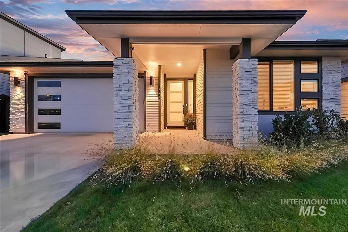 7771 W Daybreak Run Ct, Meridian, ID 83646 - #1