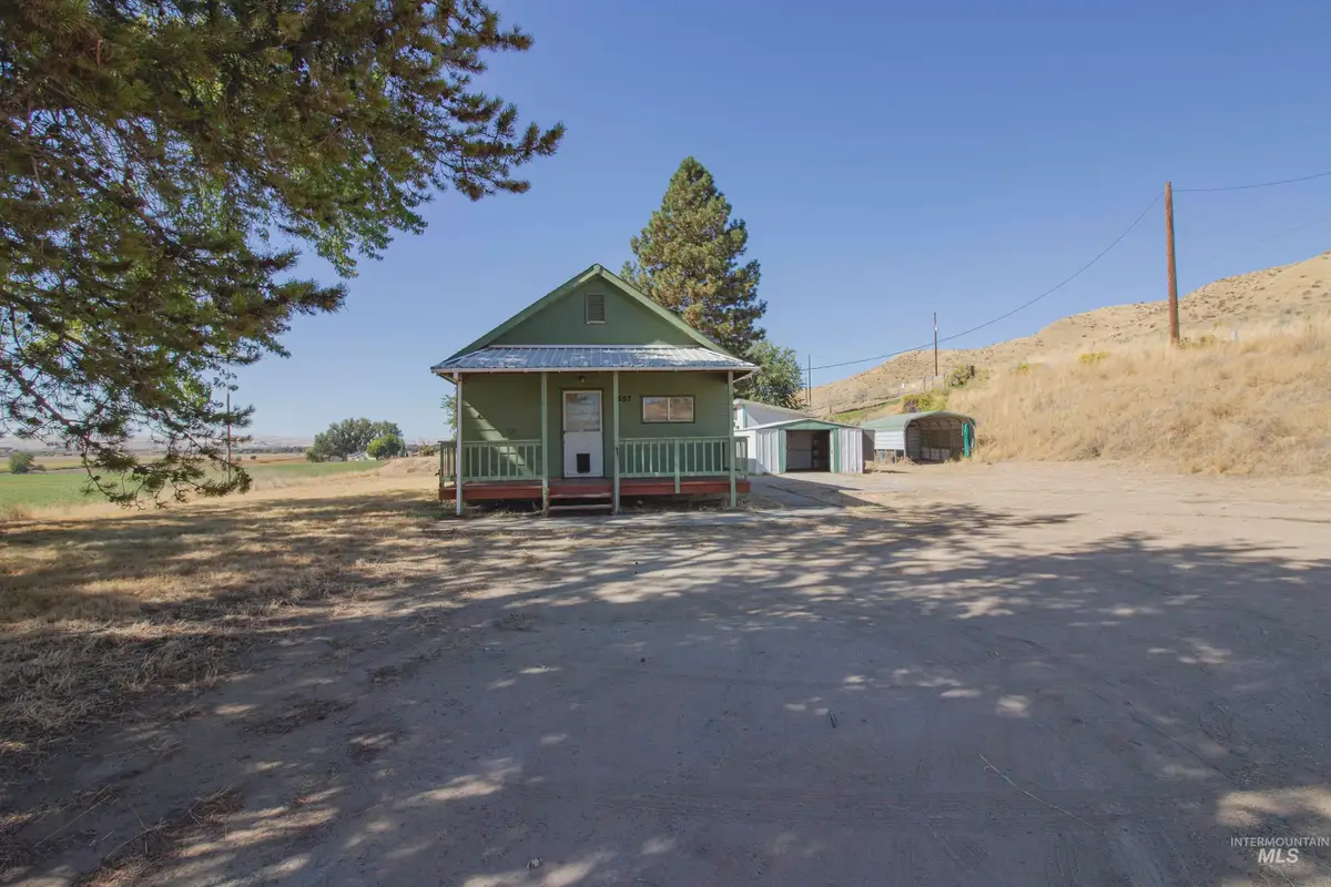 1657 Weiser River Road, Weiser, ID 83672 - #1
