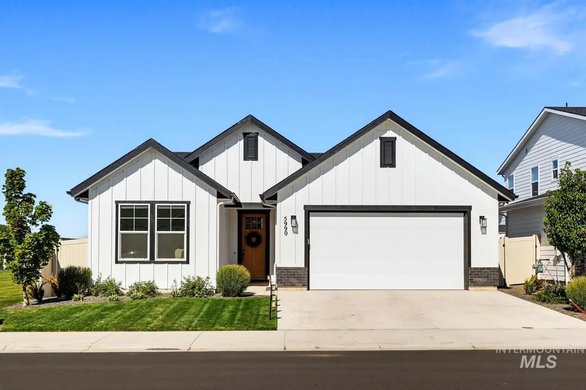 5990 W Ladle Rapids St, Meridian, ID 83646 - #1