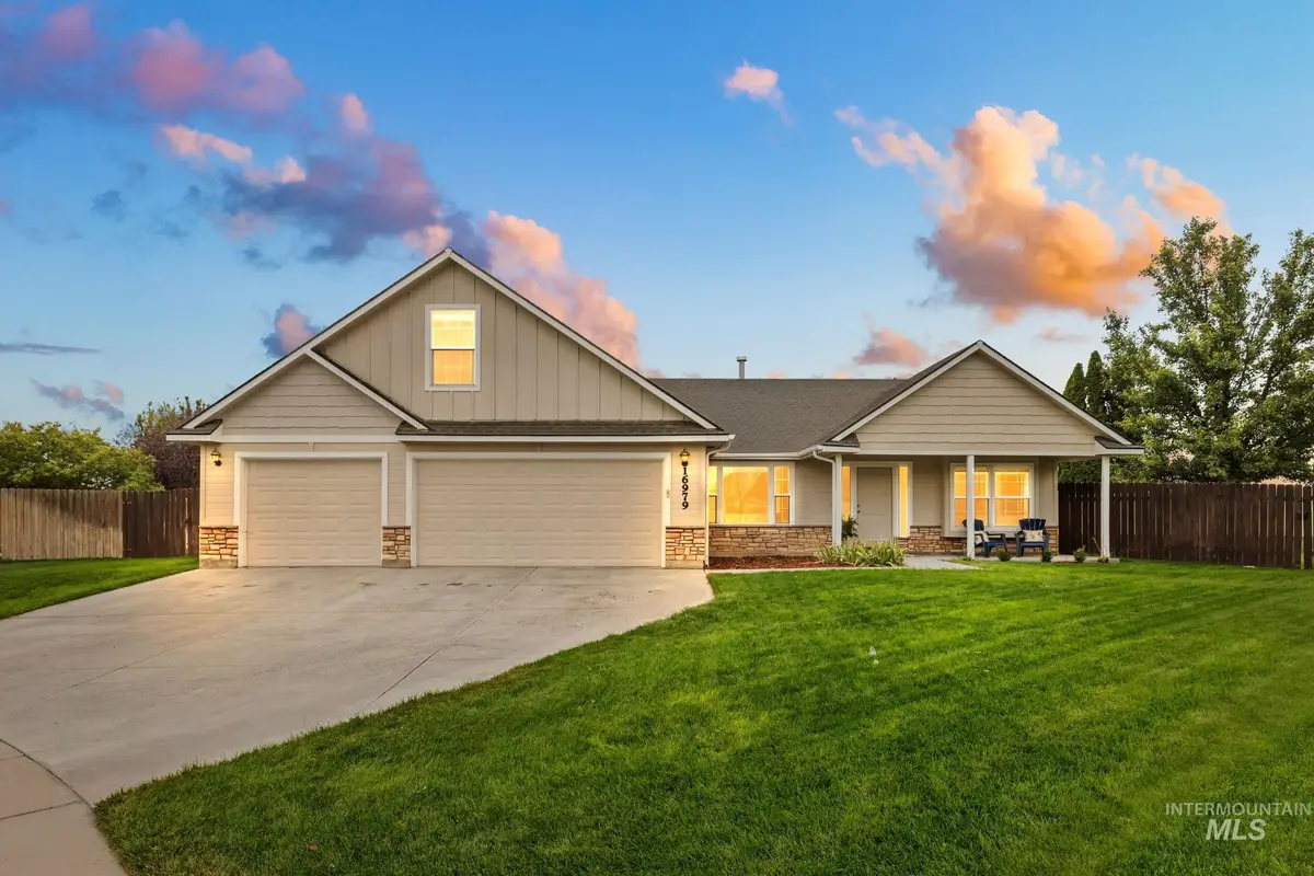 16979 N Kettering Ct, Nampa, ID 83687 - #1