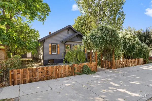 611 E Second, Emmett, ID 83617