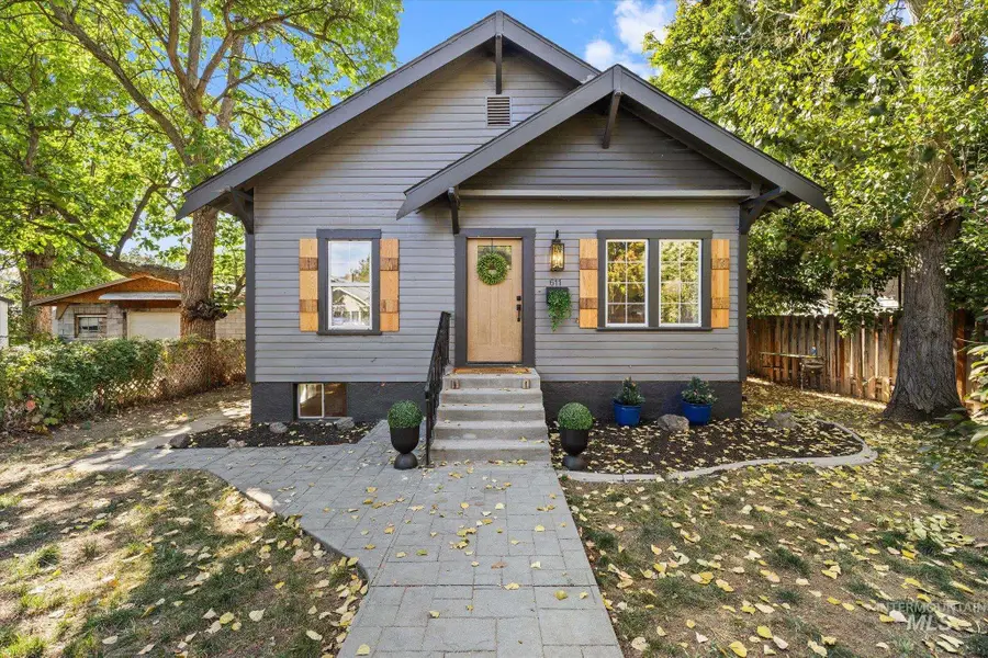 611 E Second, Emmett, ID 83617 - #2