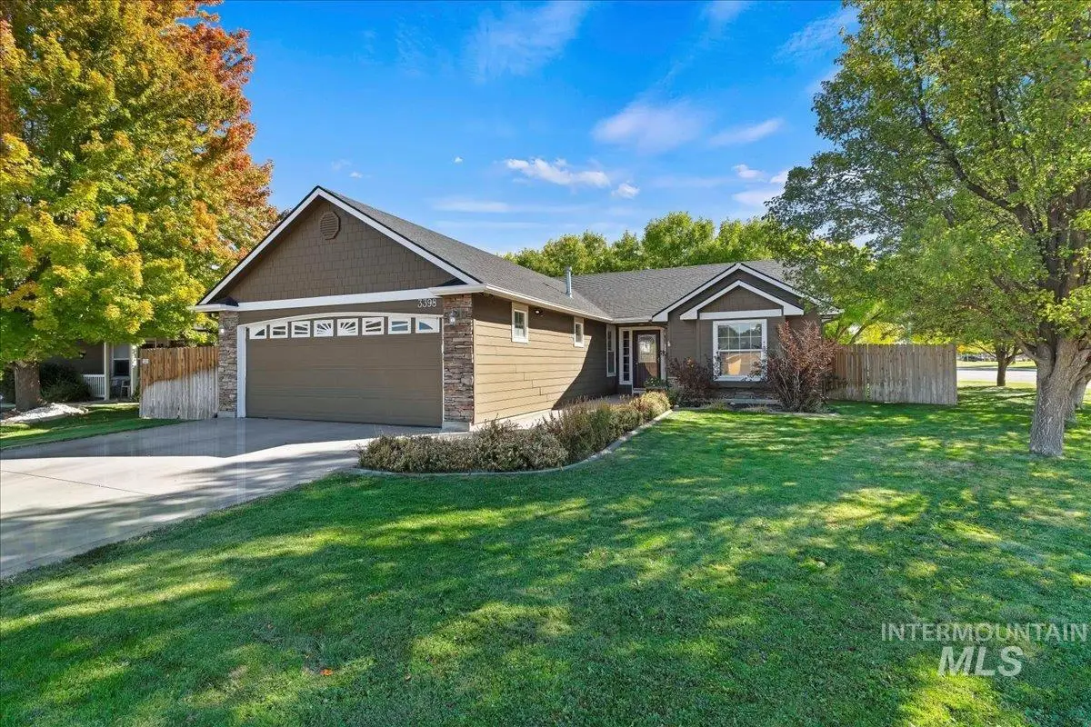 3398 S Featherly Way, Boise, ID 83709 - #1