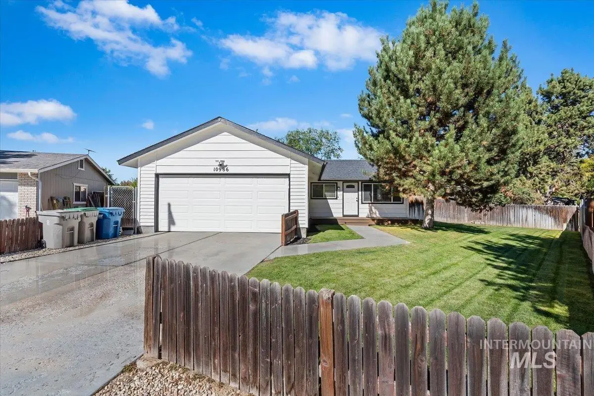 10986 W Wildrose Crt, Boise, ID 83713 - #1