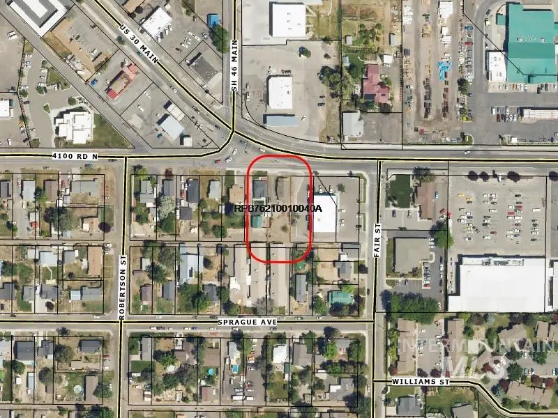 817 Burley Ave, Buhl, ID 83316 - #2