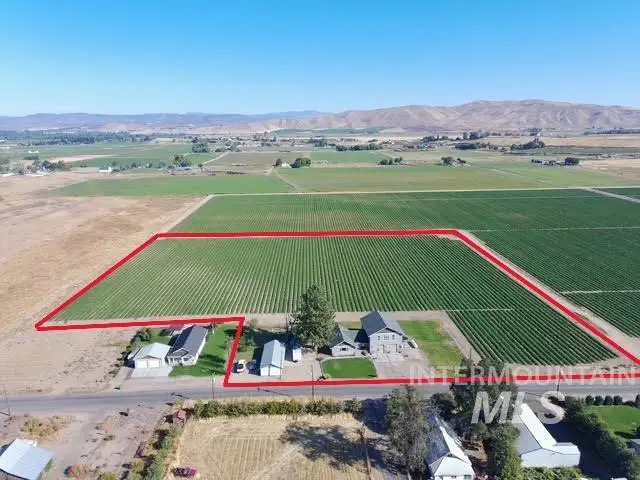 1520 Scheloske Road, Weiser, ID 83672 - #2
