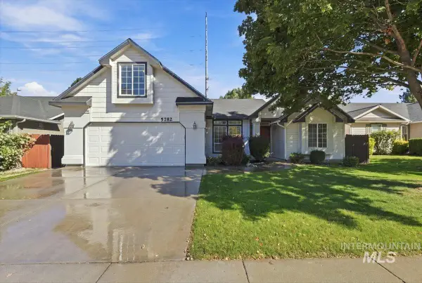 5782 S Staaten Ave, Boise, ID 83709
