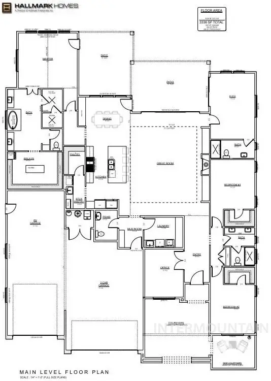 6158 Chateau, Star, ID 83669 - #2
