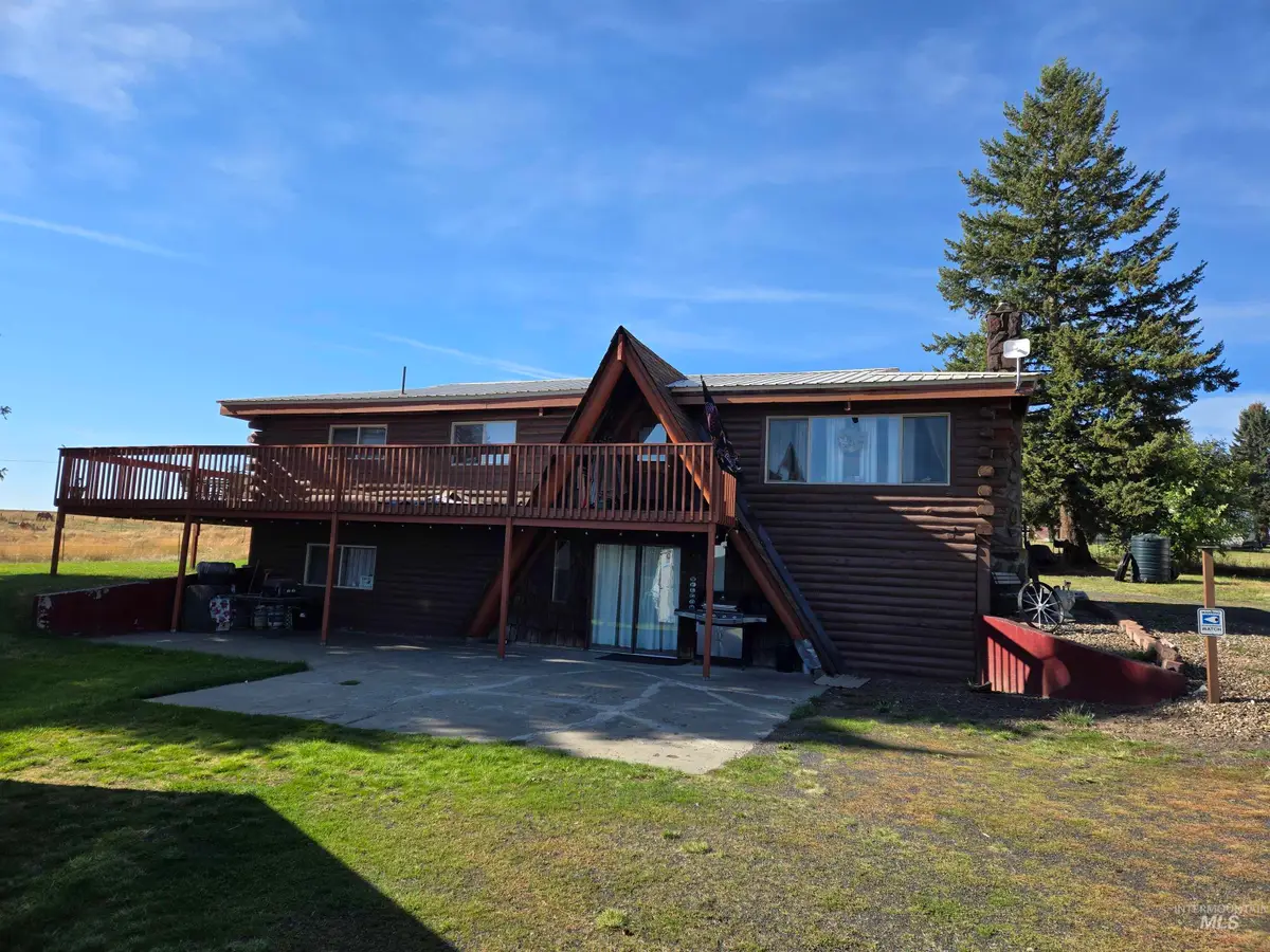 215 Camas Ln, Craigmont, ID 83523 - #1