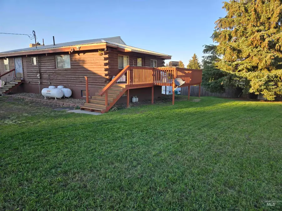215 Camas Ln, Craigmont, ID 83523 - #3