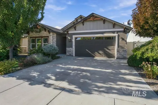 4339 S Metallic Way, Boise, ID 83709