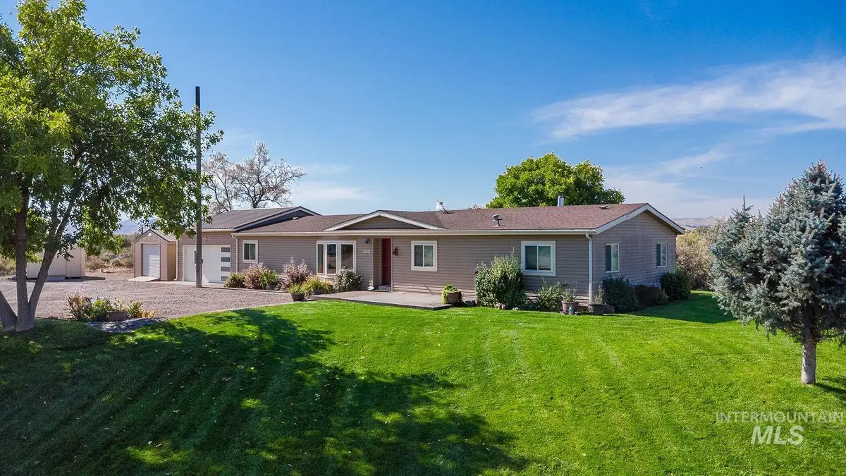 14501 Plum Road, Caldwell, ID 83607 - #1