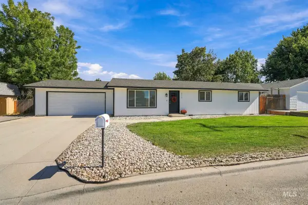 212 N Indiana, Caldwell, ID 83605