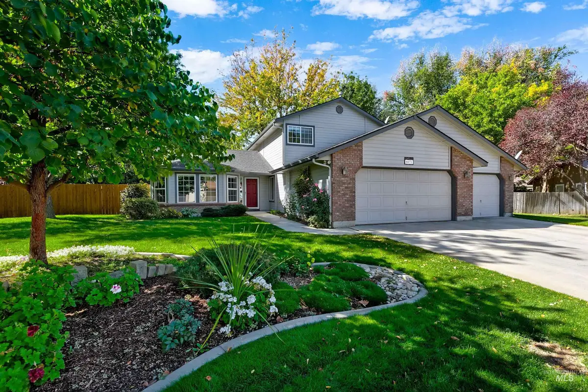 6071 N Drake Way, Garden City, ID 83714 - #1