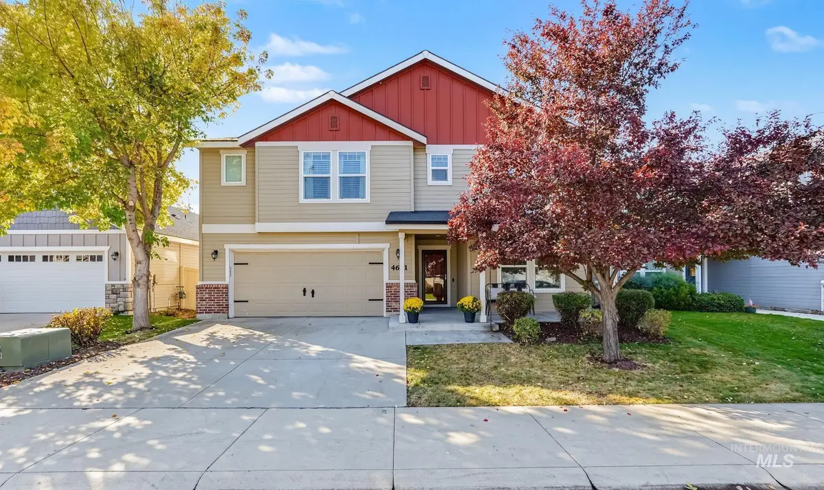 4661 N Alester Ave, Meridian, ID 83646 - #1