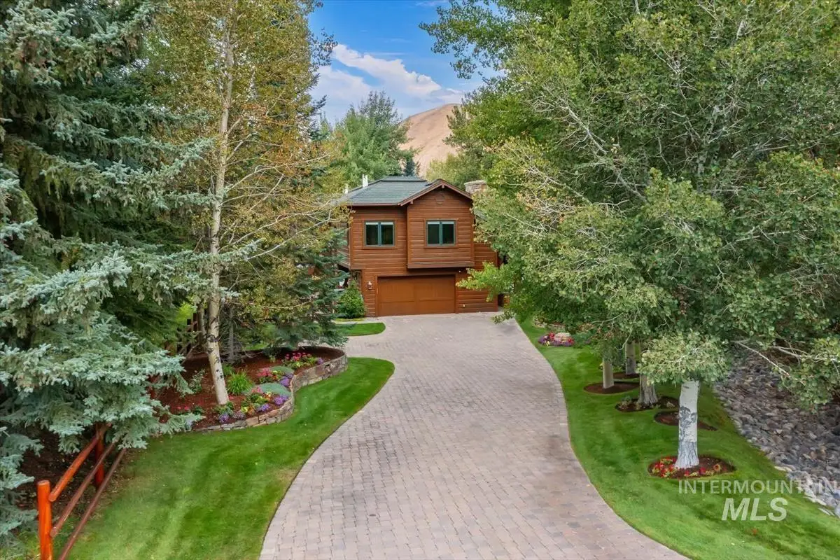 106 Hidden Hollow, Hailey, ID 83333 - #1