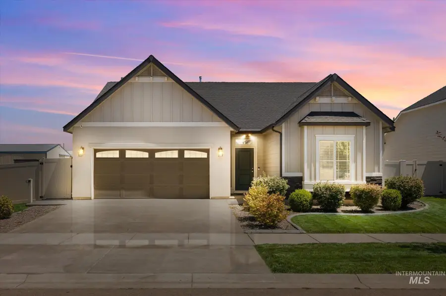 4620 S Tindaris Ave, Meridian, ID 83642 - #2