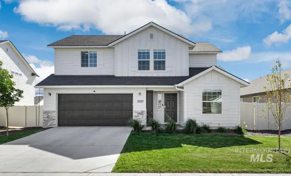 11097 Cart St, Caldwell, ID 83605