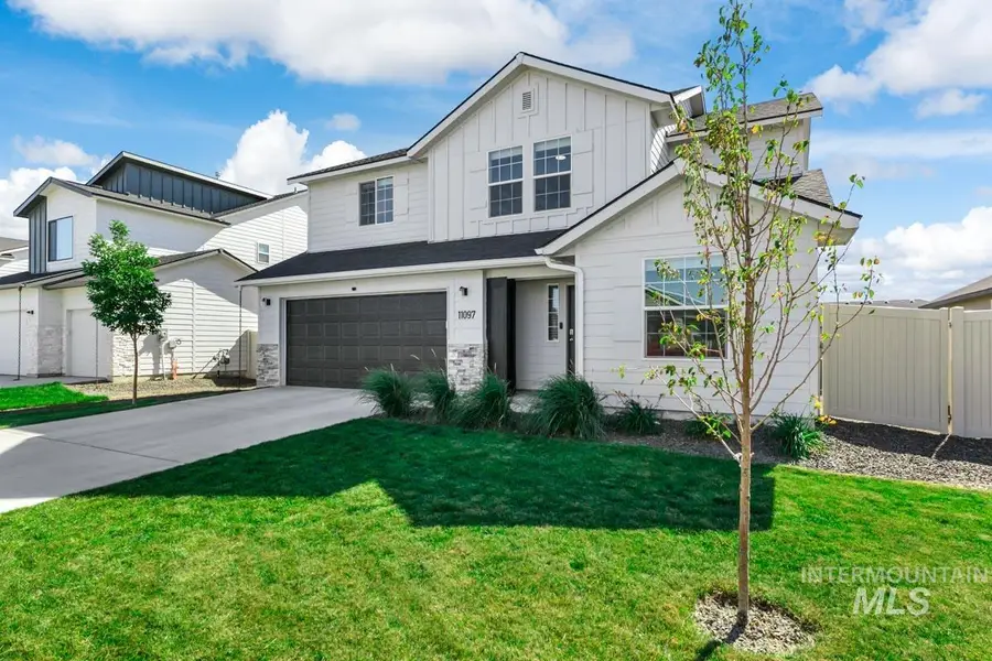 11097 Cart St, Caldwell, ID 83605 - #2