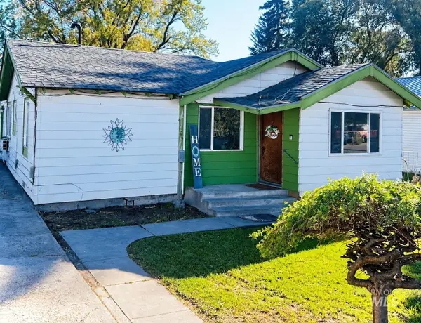 125 E 6th, Rupert, ID 83350