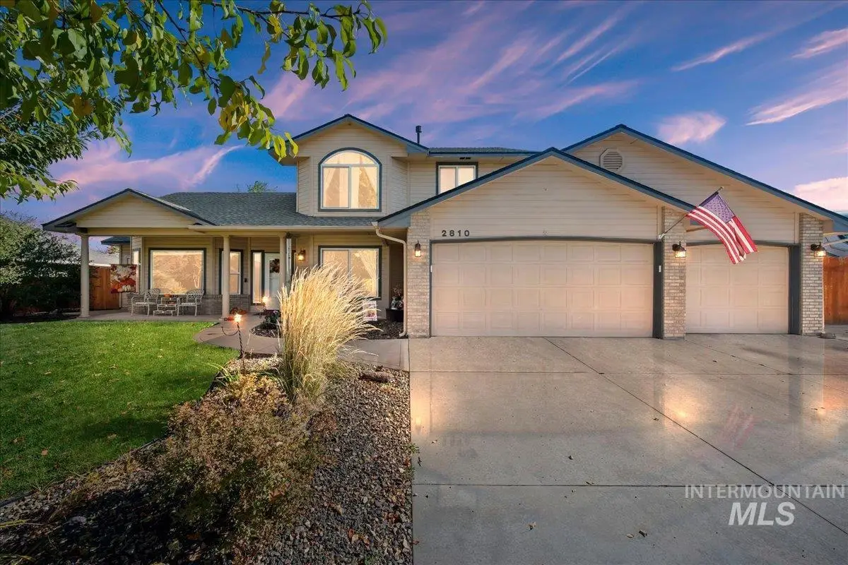 2810 S Brandy's Jewel, Meridian, ID 83642 - #1