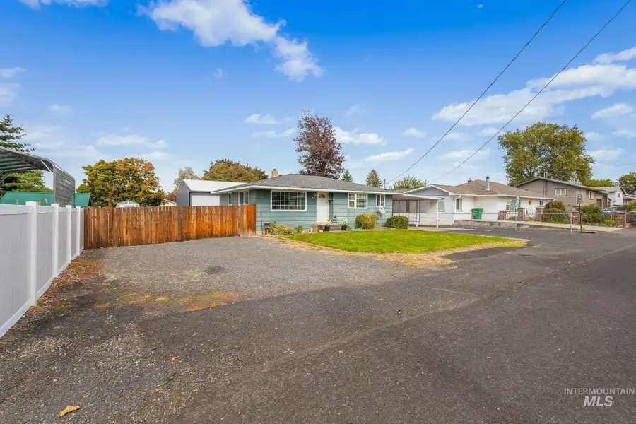517 Linden Dr, Lewiston, ID 83501 - #2