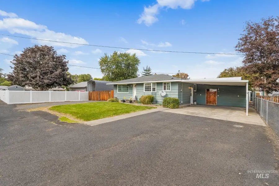 517 Linden Dr, Lewiston, ID 83501 - #3