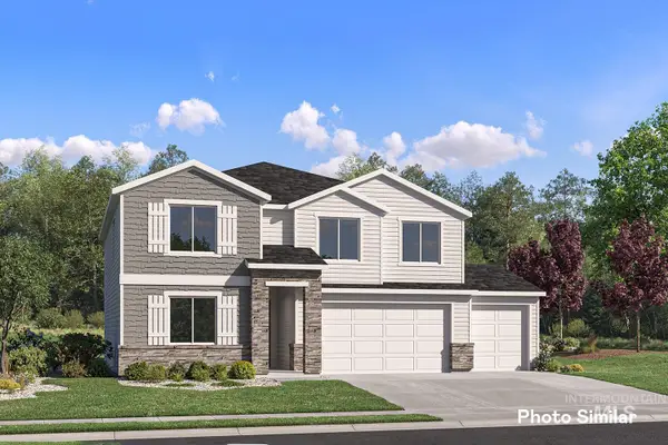 2660 W Bee Balm St, Kuna, ID 83634