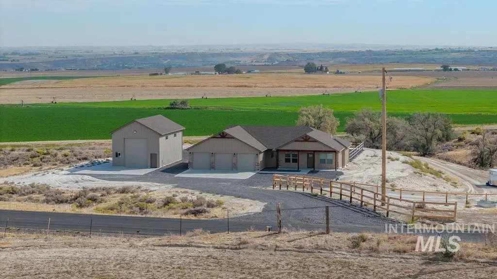 4420 N 900 E, Buhl, ID 83316 - #1