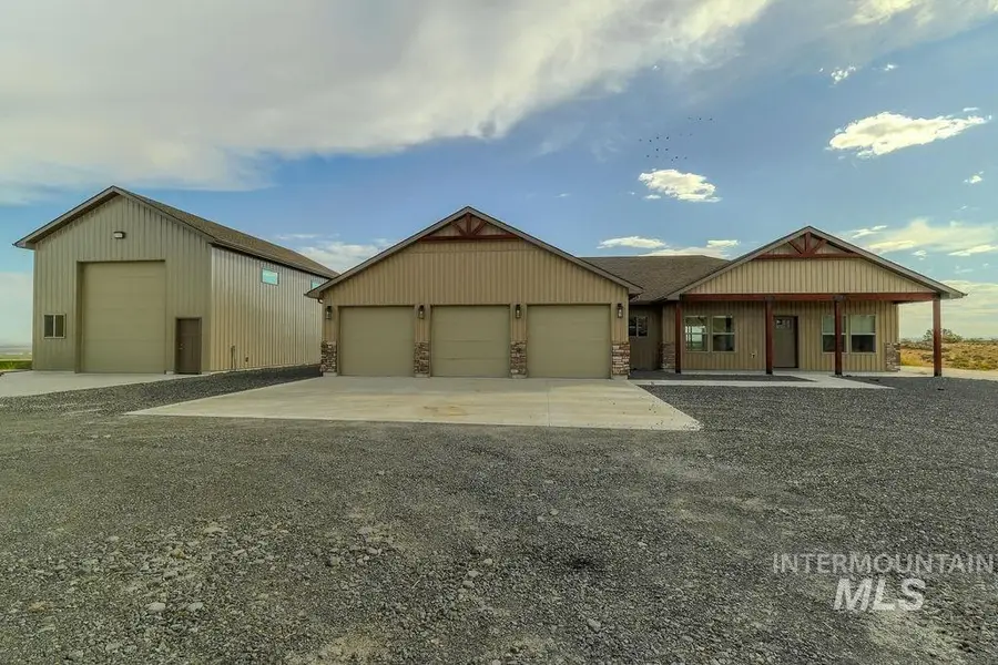 4420 N 900 E, Buhl, ID 83316 - #2