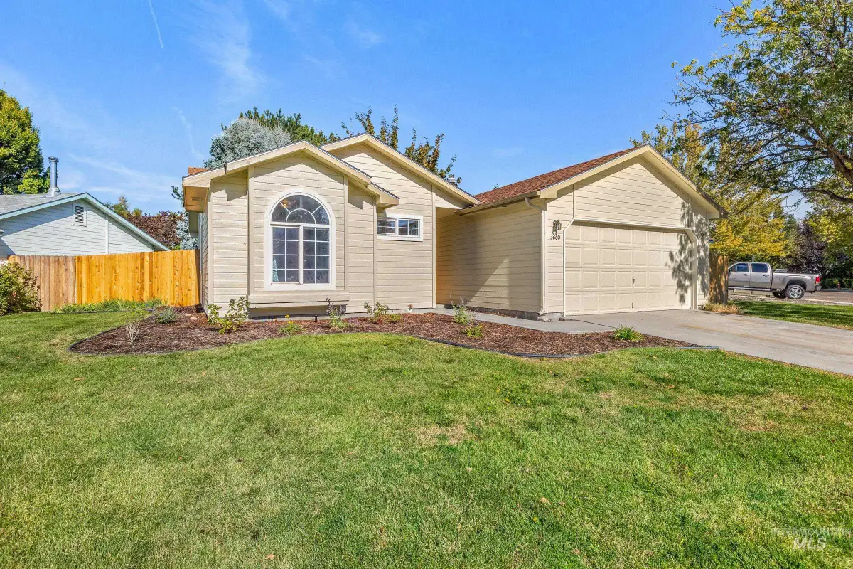 3660 E Eastgate Drive, Boise, ID 83716 - #1